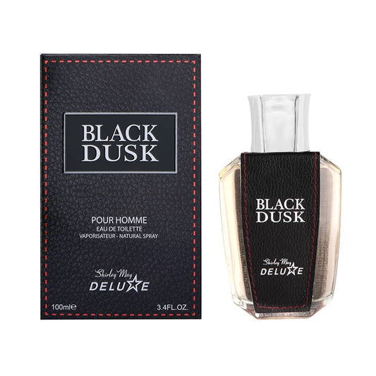 Black Dusk Pour Homme (EDT) | Shirley May Deluxe