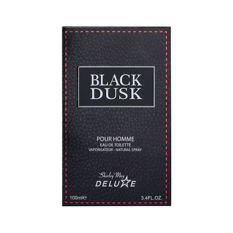 Black Dusk Pour Homme (EDT) | Shirley May Deluxe