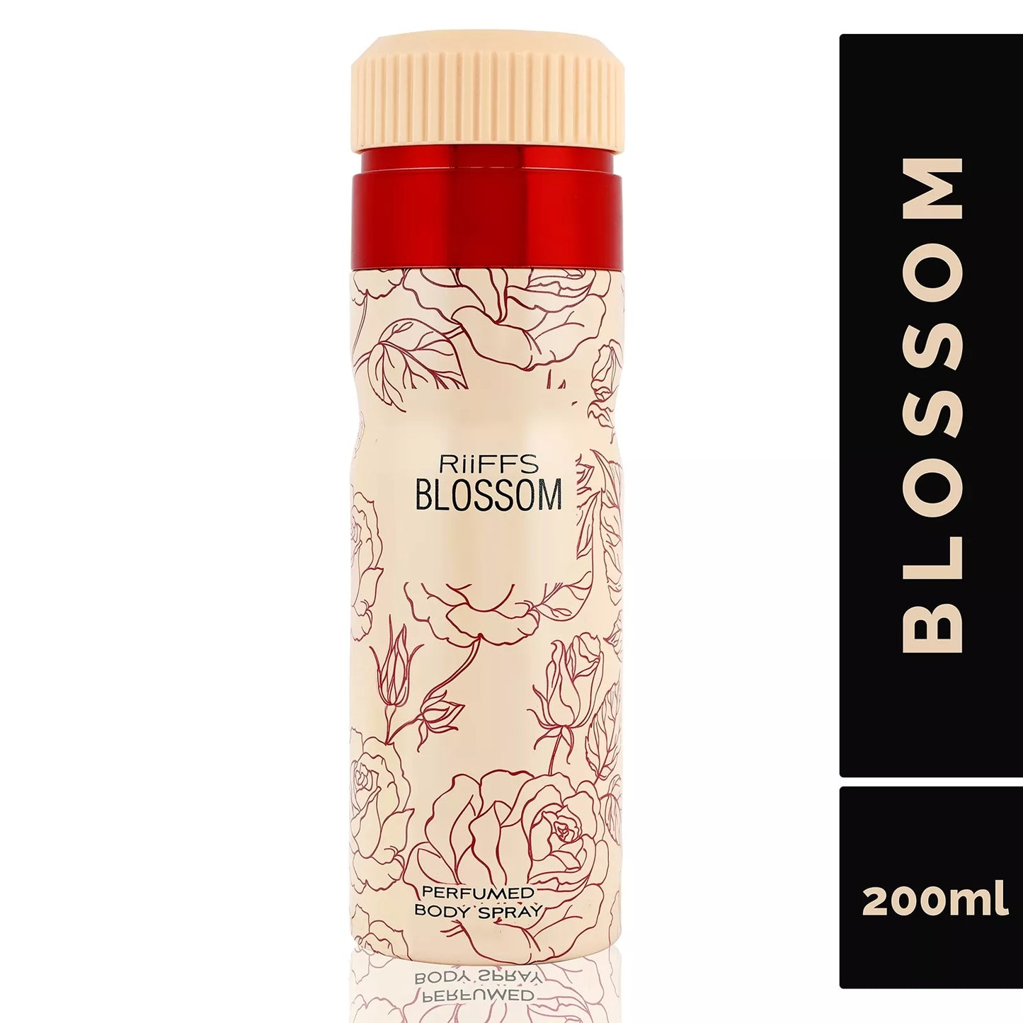 Deo Blossom Women - Body Spray Perfumado by RiiFFS