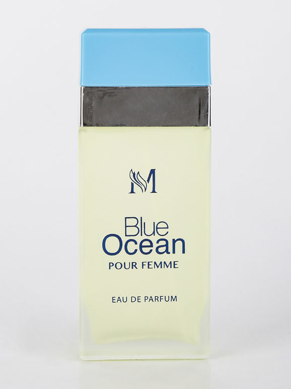 MONTAGE BRANDS Eau de Parfum Blue Ocean Pour Femme