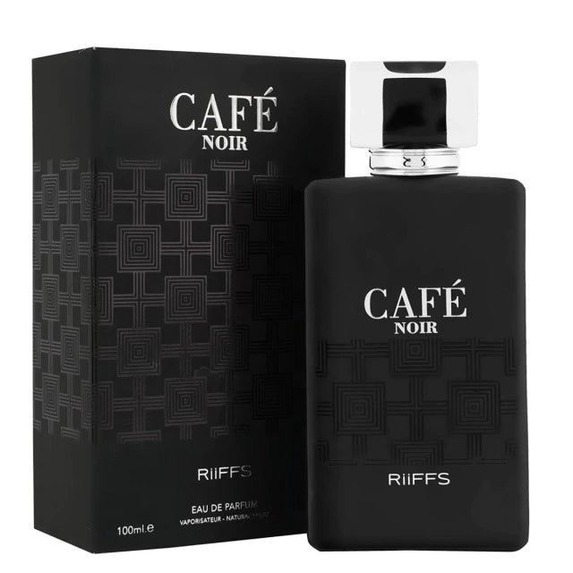 Café Noir Pour Homme (EDP) | RiiFFS