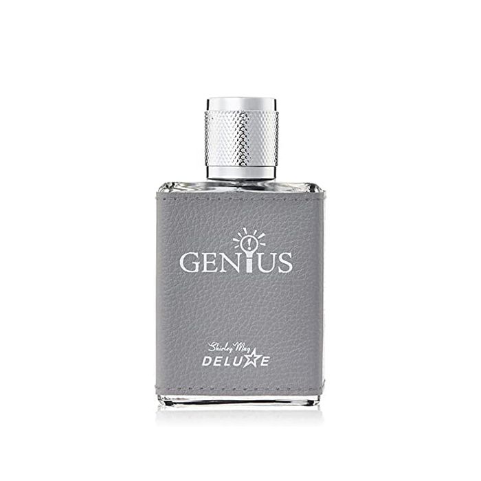 Genuis Pour Homme (EDT) | Shirley May Deluxe