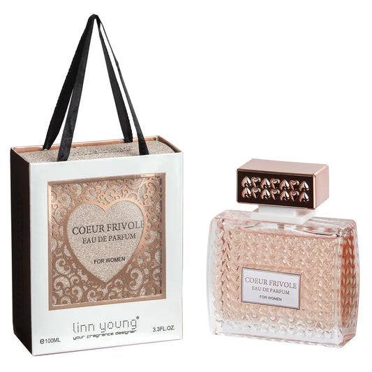 Coeur Frivole for Women (EDP) | Linn Young