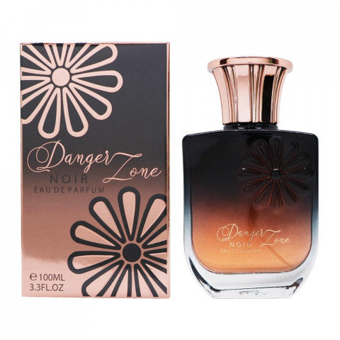 Zone Noir Women (EDP) | Linn Young