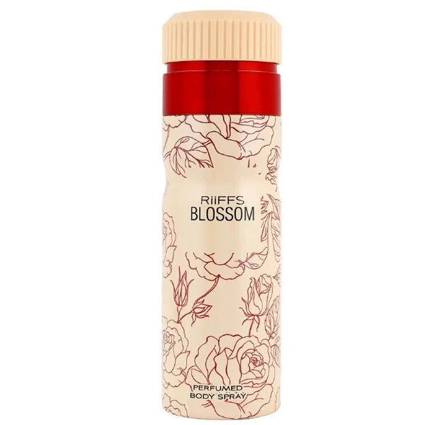 Deo Blossom Women - Body Spray Perfumado by RiiFFS