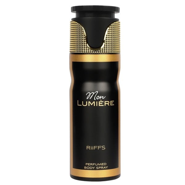 Deo Mon Lumière Women - Body Spray Perfumado by RiiFFS