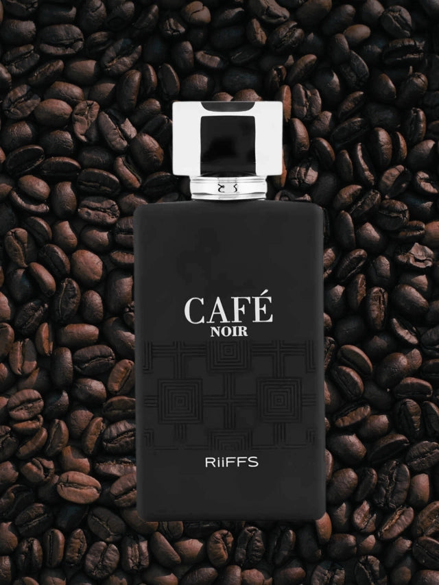 Café Noir Pour Homme (EDP) | RiiFFS