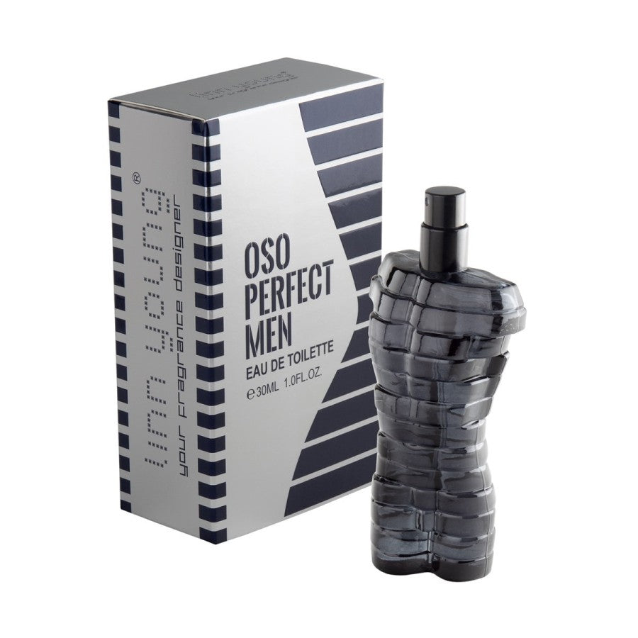 Oso Perfect Men (EDT) | Linn Young Fragrance