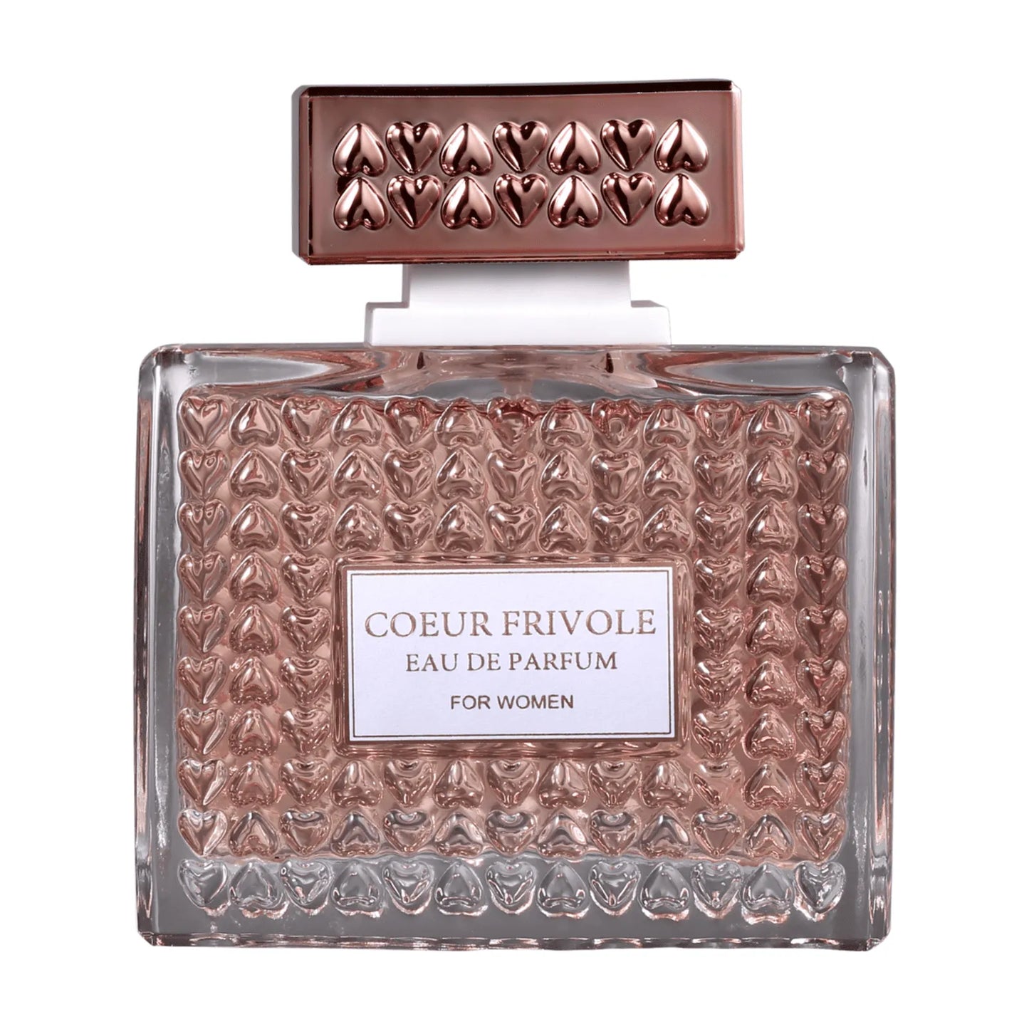 Coeur Frivole for Women (EDP) | Linn Young