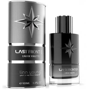 Last Frontier for Men (EDT) | Linn Young Fragrance