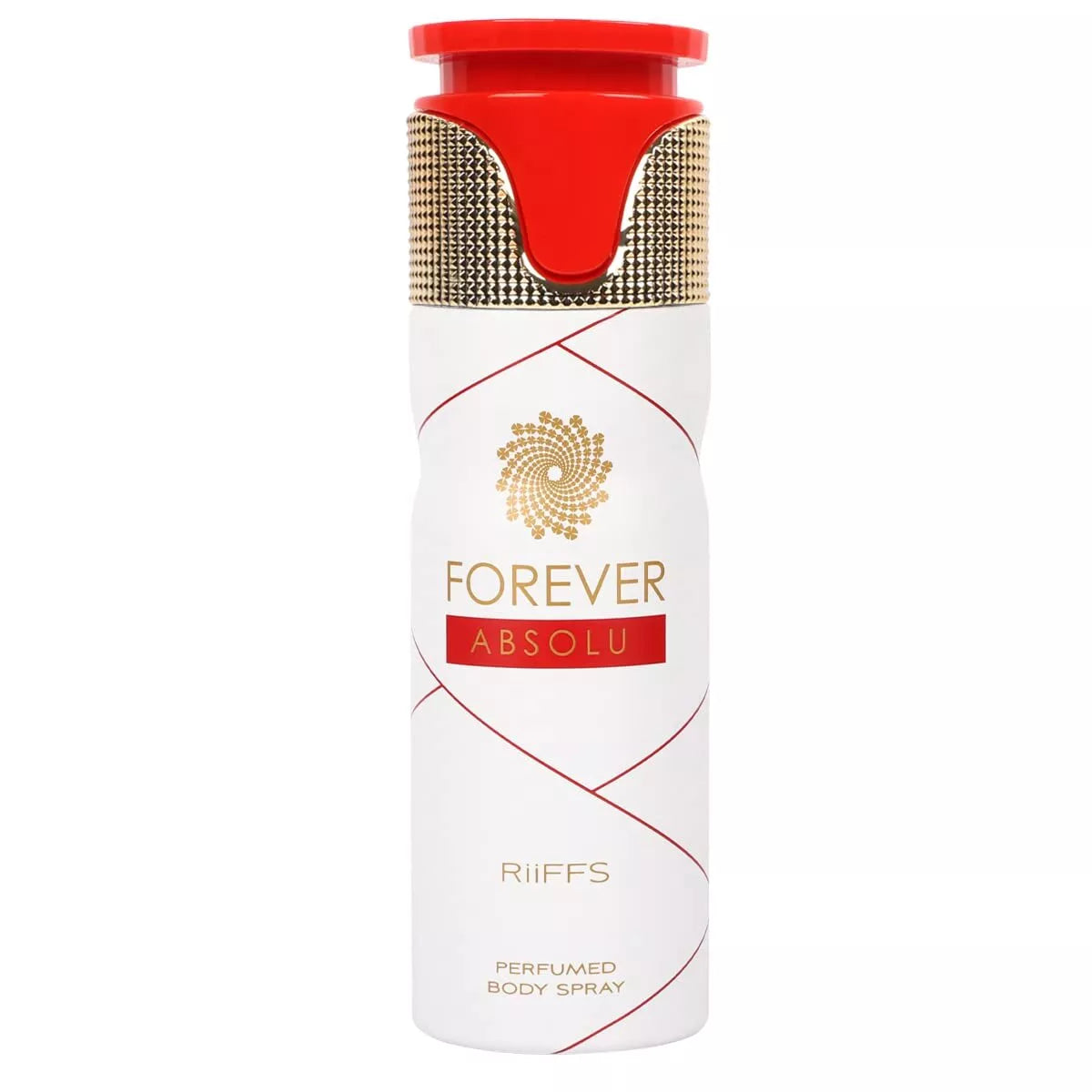 Deo Forever Absolu Women - Body Spray Perfumado by RiiFFS