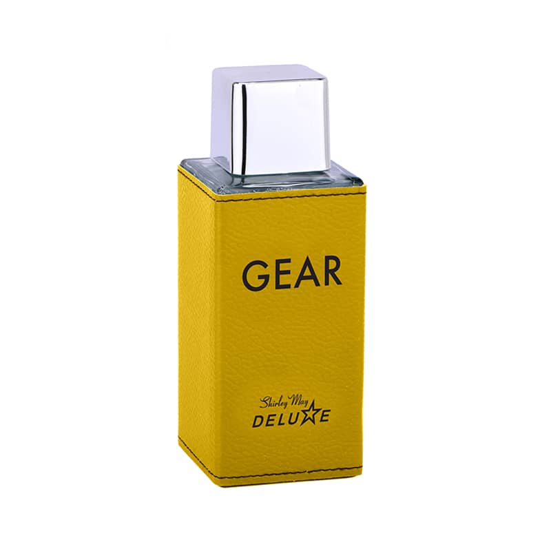 Gear Pour Homme (EDT) | Shirley May Deluxe