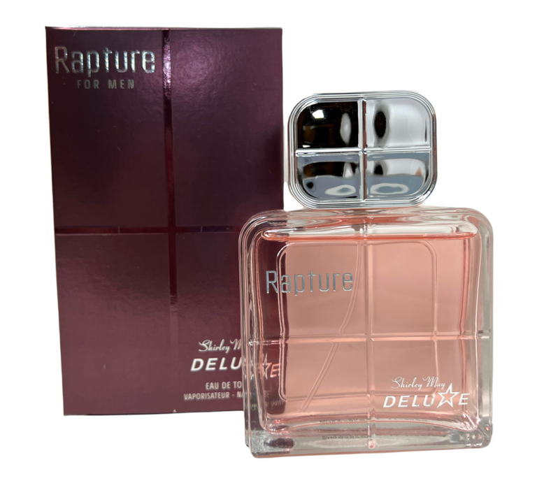 Rapture Pour Homme (EDT) | Shirley May Deluxe