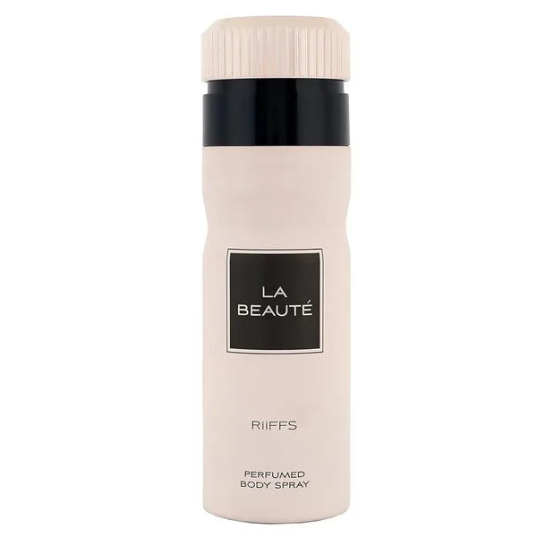 Deo La Beauté Women - Body Spray Perfumado by RiiFFS