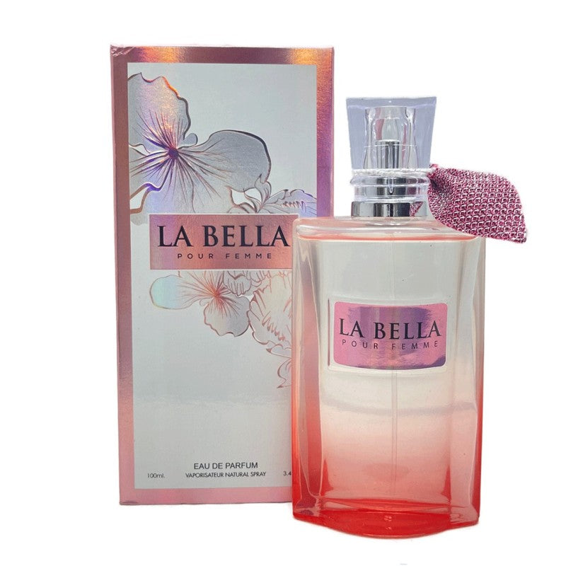 La Bella Pour Femme (EDP) | Montage Brands