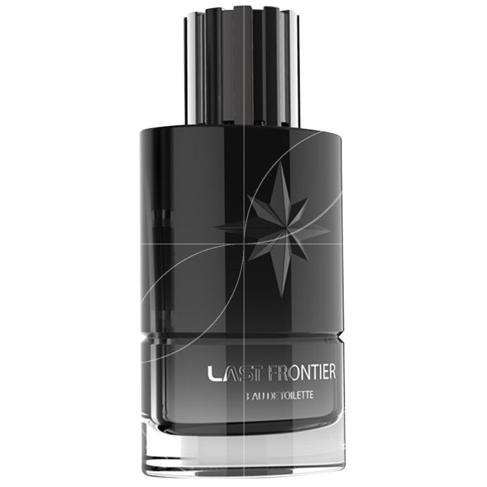 Last Frontier for Men (EDT) | Linn Young Fragrance