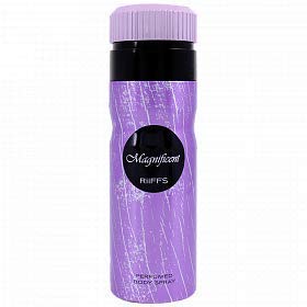 Deo Magnificent Women - Body Spray Perfumado by RiiFFS