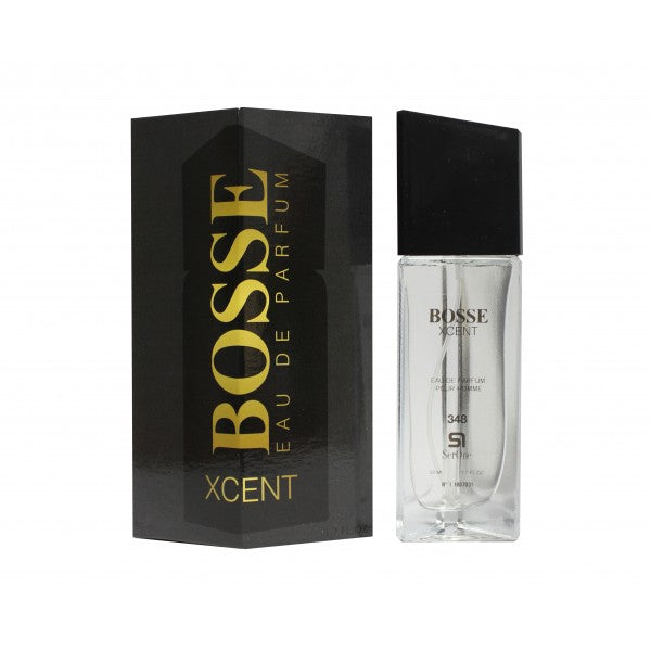 SerOne Eau De Parfum Bosse Xcent