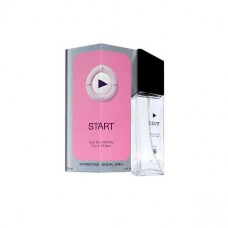 SerOne Eau De Parfum Start for Her