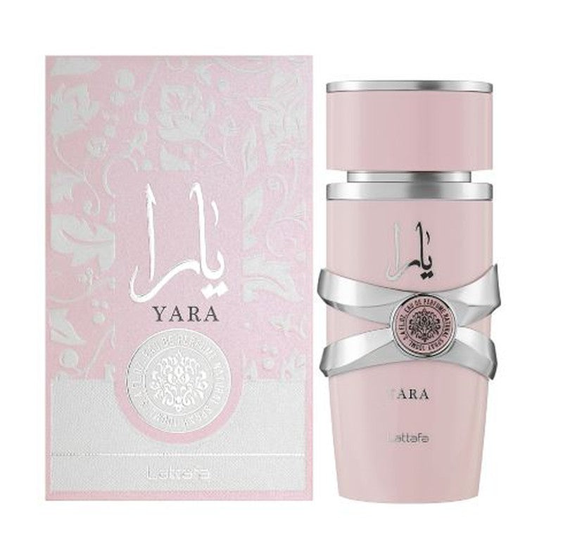 Yara Rosa (EDP) | Lattafa