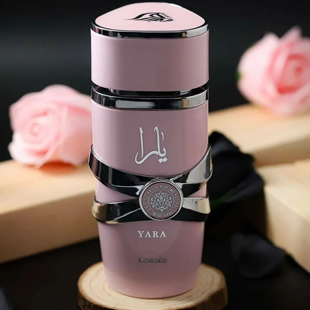 Yara Rosa (EDP) | Lattafa