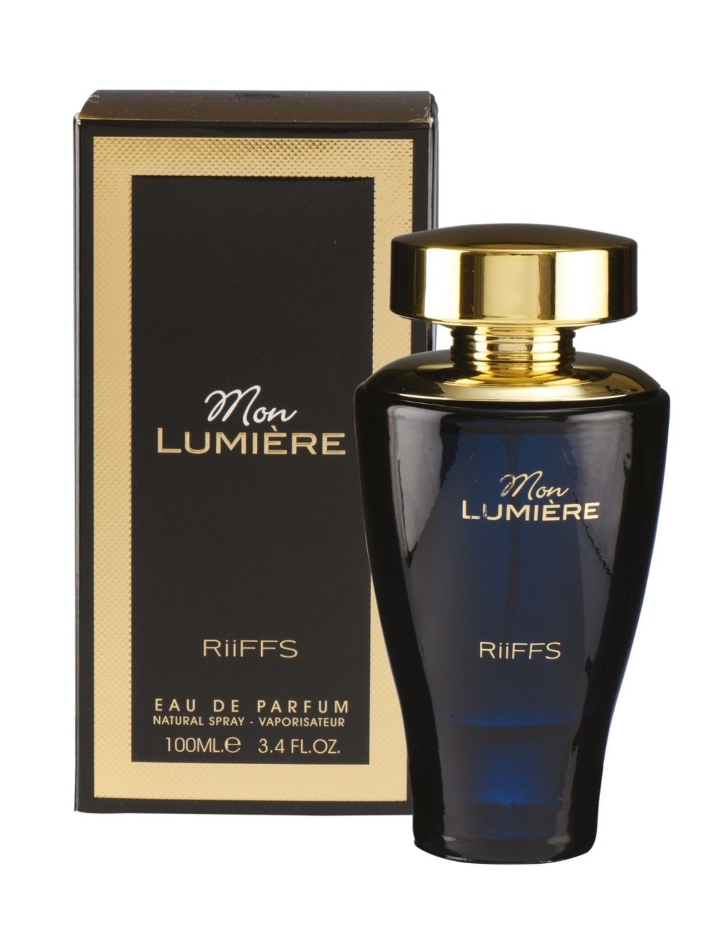 Mon Lumière Women (EDP) | RiiFFS