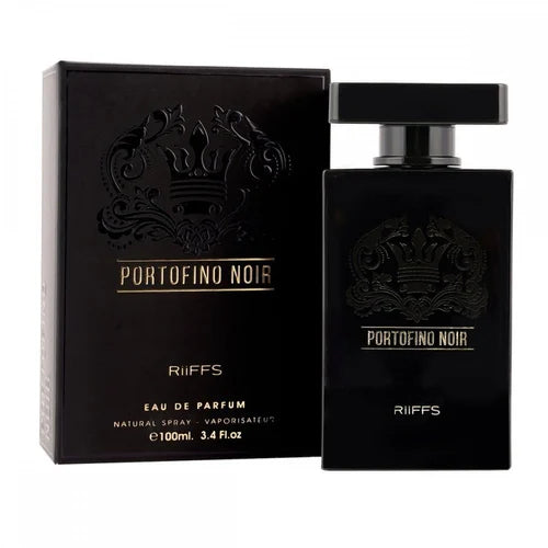 PortoFino Noir Pour Homme (EDP) | RiiFFS