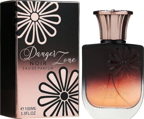 Zone Noir Women (EDP) | Linn Young