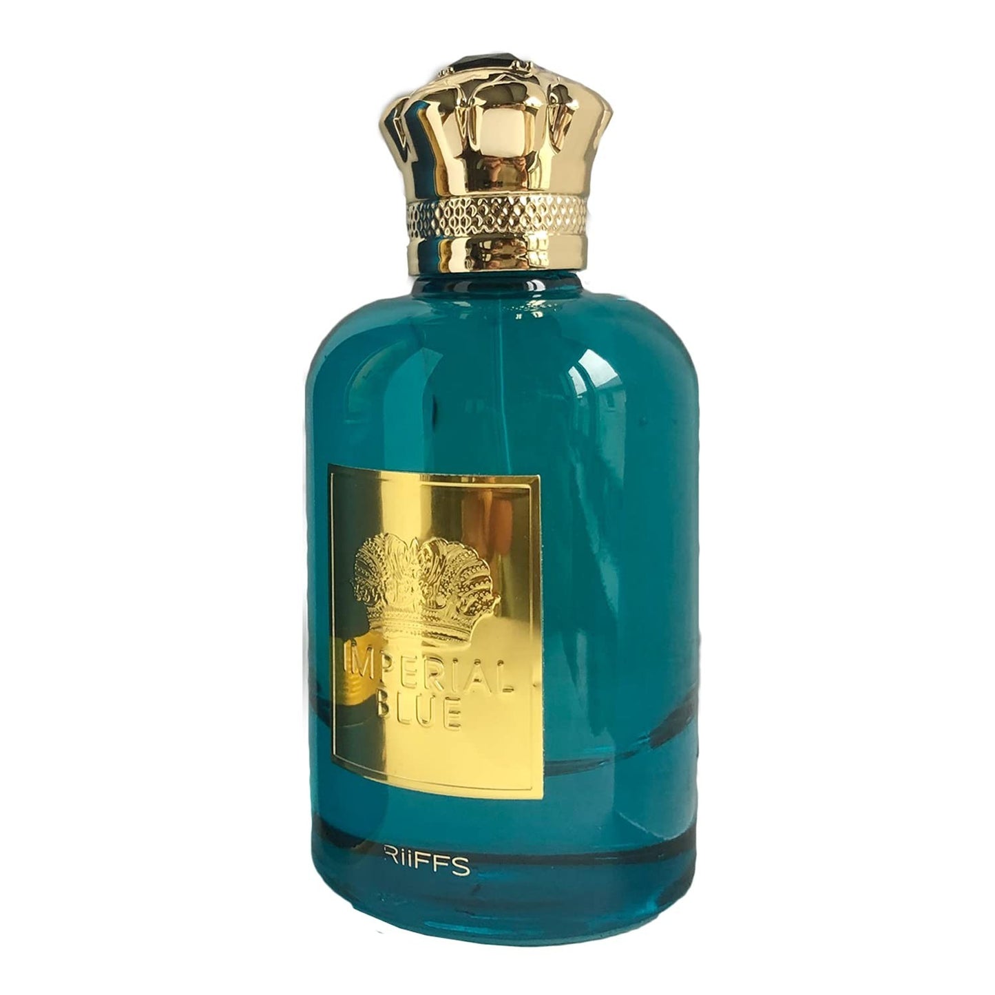 Imperial Blue Pour Homme (EDP) | RiiFFS