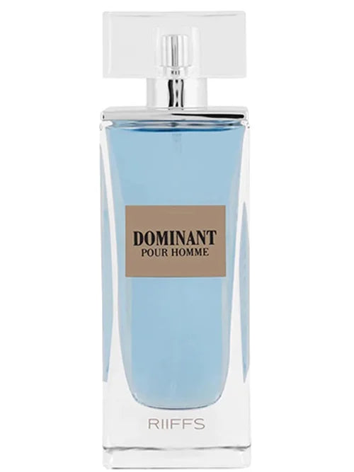 Dominant Pour Homme (EDP) | RiiFFS