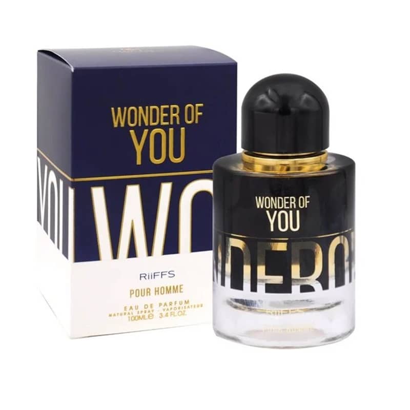 Wonder of You Pour Homme (EDP) | RiiFFS